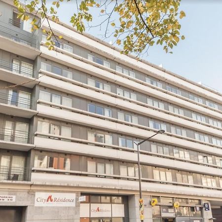 MyAppart Ivry sur Seine / Bercy Exterior foto